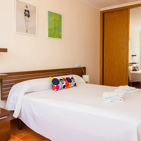 Apartagal-urb. Traineira Апартаменты *