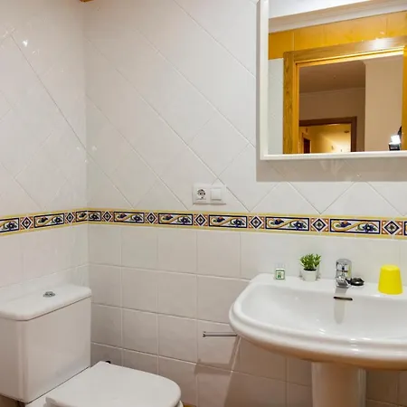 Apartagal-urb. Traineira Апартаменты *