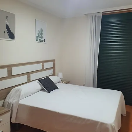 Apartagal-urb. Traineira Апартаменты *