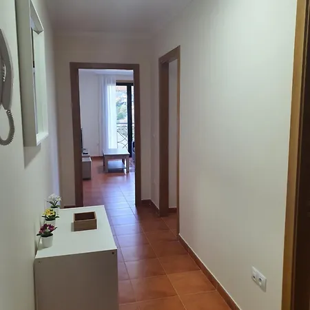 Апартаменты Apartagal-urb. Traineira *