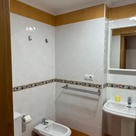 Apartagal-urb. Traineira Апартаменты Виседо